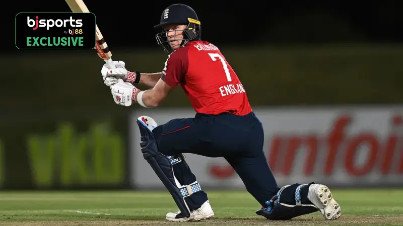ILT20 2025: Predicting Dubai Capitals' Playing XI for their clash against Desert Vipers 