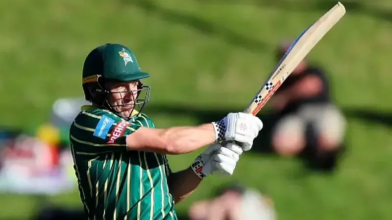 Cricket Highlights, Feb 02: Super Smash 2025 (Final Match) – Canterbury Kings vs Central Stags