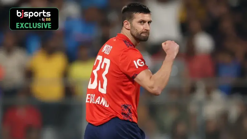 Top 3 England performers from 5th T20I against India