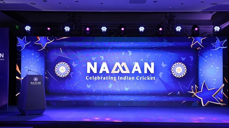 BCCI’s ‘Naman’ Awards How did BCCI’s ‘Naman’ Awards start