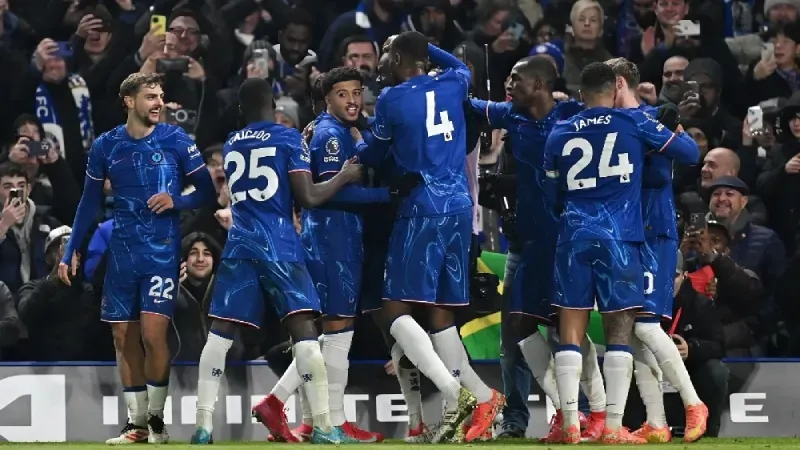 Football Prediction | Chelsea vs West Ham United | English Premier League | Feb 4 – Is this an Easy Win for Chelsea?