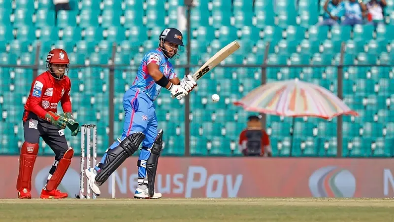 Cricket Highlights, Feb 01: Bangladesh Premier League 2024/25 (42nd Match) – Chittagong Kings vs Fortune Barishal