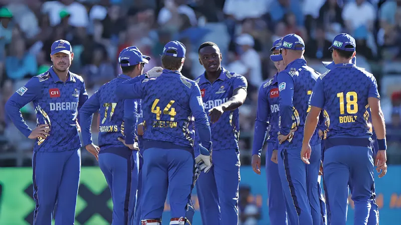 MICT vs PC Dream11 Prediction, Match 30: MI Cape Town बनाम Pretoria Capitals की Predicted प्लेइंग 11, ड्रीम11 टीम और मैच डिटेल्स