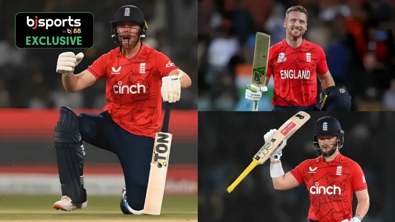 Predicting England's Playing XI for their fifth T20I against India