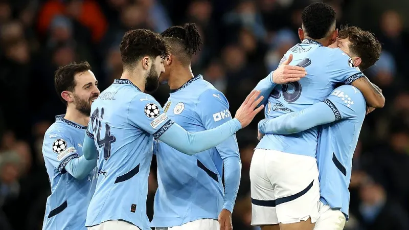 Football Prediction | Arsenal vs Manchester City | English Premier League | February 2 – Is This the Title Showdown That Could Define Arsenal’s Season?