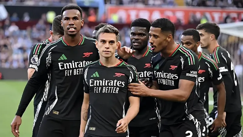 Football Prediction | Arsenal vs Manchester City | English Premier League | February 2 – Is This the Title Showdown That Could Define Arsenal’s Season?