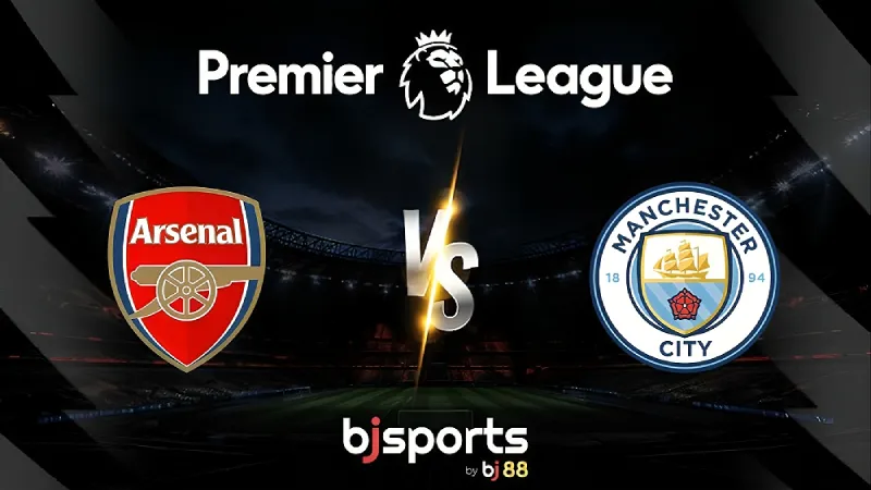 Football Prediction | Arsenal vs Manchester City | English Premier League | February 2 – Is This the Title Showdown That Could Define Arsenal’s Season?