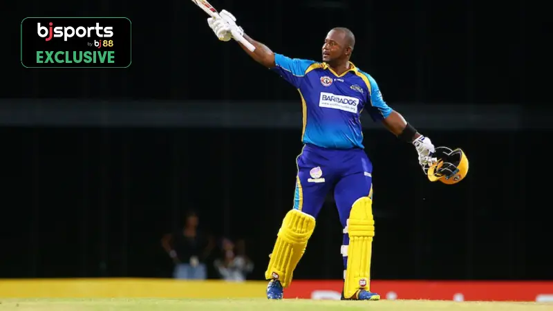 IMLT20: Predicting West Indies Masters' Playing XI for their clash against Sri Lanka Masters