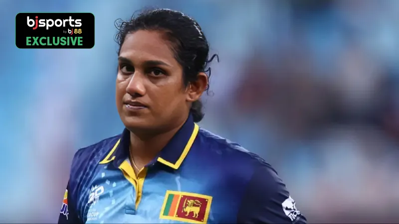Predicting Top 3 batters from New Zealand Women vs Sri Lanka Women for their second T20I