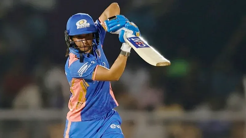 Cricket Highlights, March 15: Women's Premier League 2025 (Final Match) – MI-W vs DC-W