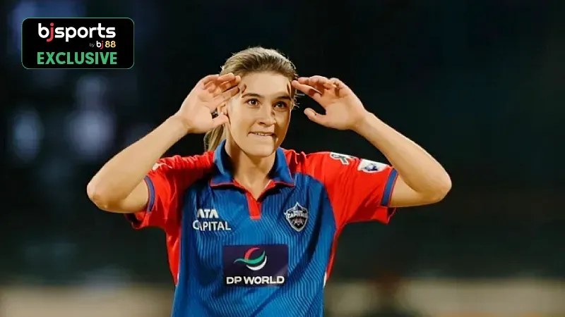 3 players to watch out from Delhi Capitals Women vs Mumbai Indians Women in WPL 2025 final