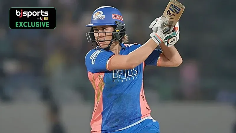 3 players to watch out from Delhi Capitals Women vs Mumbai Indians Women in WPL 2025 final