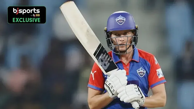 3 players to watch out from Delhi Capitals Women vs Mumbai Indians Women in WPL 2025 final