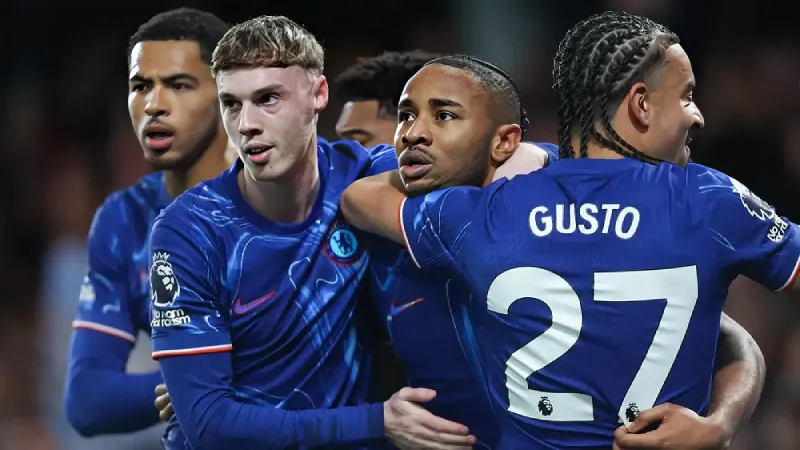 Football Prediction | Arsenal vs Chelsea | English Premier League | March 16 – Can Arsenal Keep Their Title Hopes Alive in This London Derby?