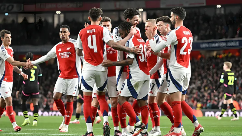 Football Prediction | Arsenal vs Chelsea | English Premier League | March 16 – Can Arsenal Keep Their Title Hopes Alive in This London Derby?
