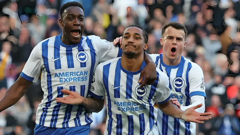 Football Prediction Manchester City vs Brighton & Hove Albion English Premier League March 15 – Can Brighton’s Red-Hot Form Trouble an Unstable Manchester City