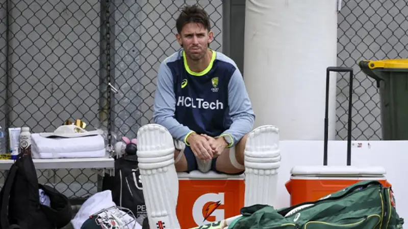 IPL 2025: Mitchell Marsh to play as specialist batter for Lucknow Super Giants