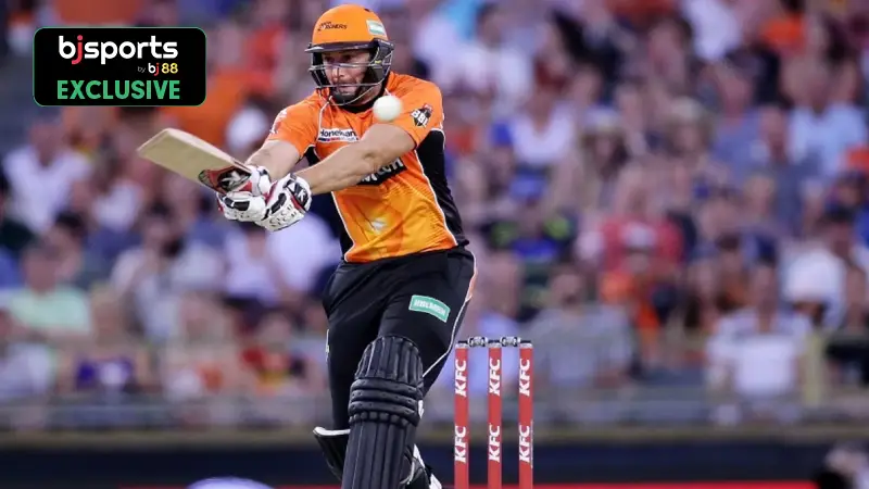 IMLT20: Predicting England Masters' Playing XI for their clash against Australia Masters