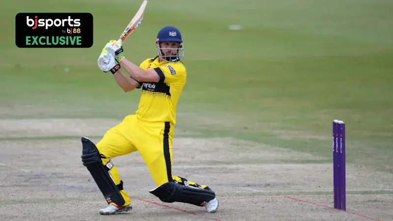 IMLT20: Predicting England Masters' Playing XI for their clash against Australia Masters