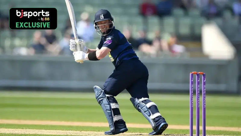 IMLT20: Predicting England Masters' Playing XI for their clash against Australia Masters