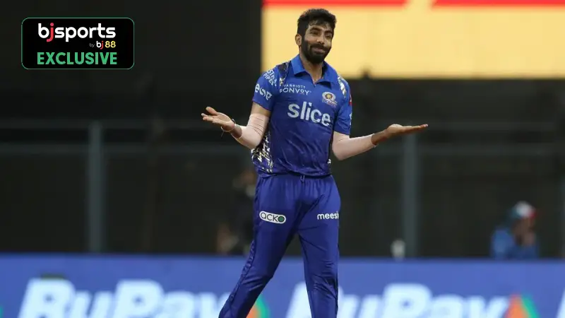 IPL 2025: 3 things Mumbai Indians will look to improve from last year