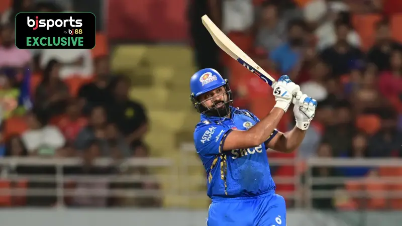 IPL 2025: 3 things Mumbai Indians will look to improve from last year