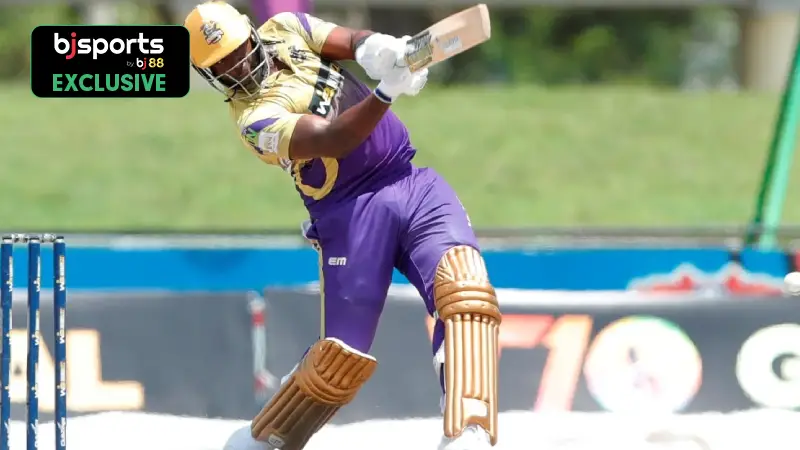 IMLT20 2025: Predicting West Indies Masters’ playing XI for their final clash against South Africa Masters