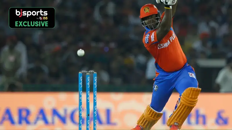 IMLT20 2025: Predicting West Indies Masters’ playing XI for their final clash against South Africa Masters