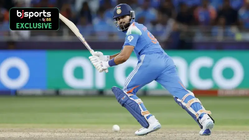 Champions Trophy 2025: Combined strongest playing XI from the tournament