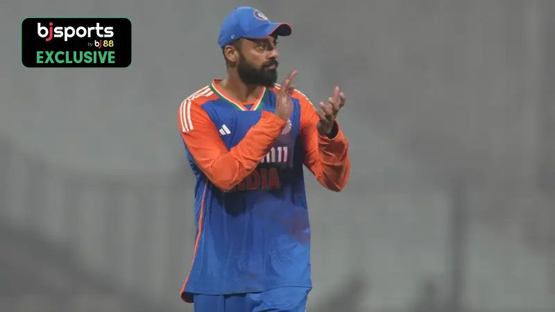 Champions Trophy 2025: Combined strongest playing XI from the tournament