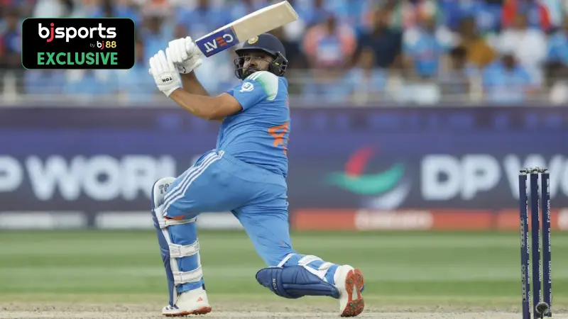 Champions Trophy 2025: Combined strongest playing XI from the tournament