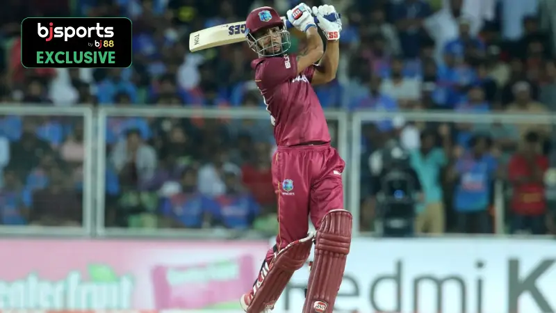 IMLT20: 3 batters to watch out for in the West Indies masters vs South Africa Masters clash 