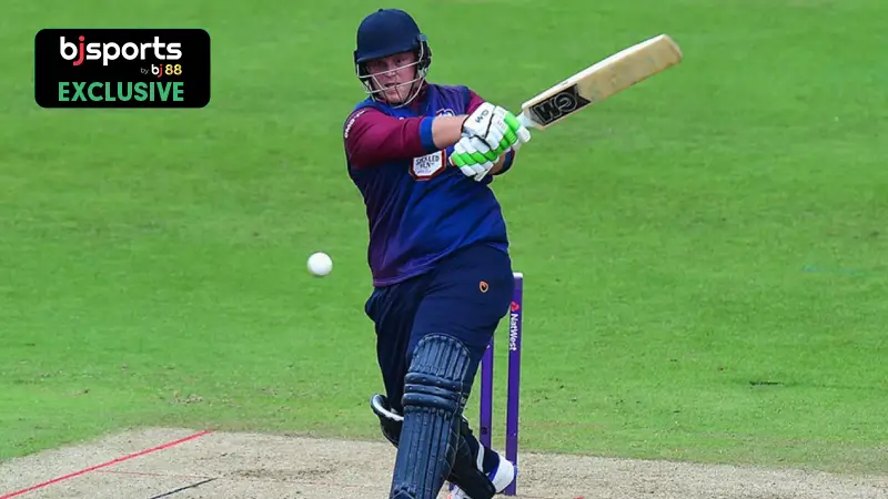 IMLT20: 3 batters to watch out for in the West Indies masters vs South Africa Masters clash 