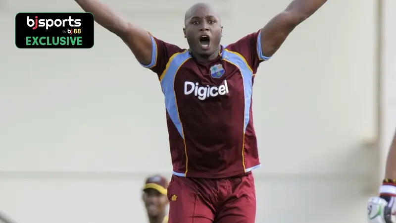 3 bowlers to watch out for in the West Indies masters vs South Africa Masters clash