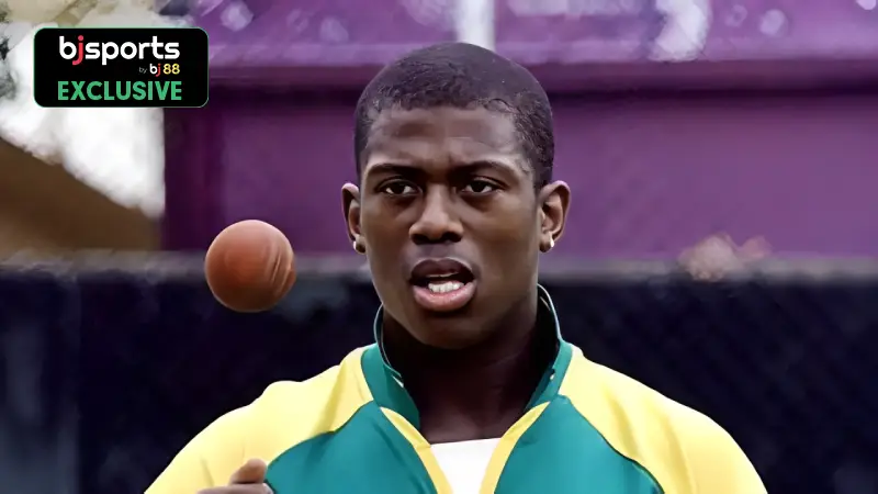 3 bowlers to watch out for in the West Indies masters vs South Africa Masters clash