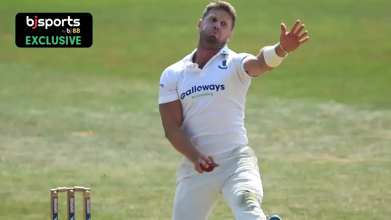 IMLT20: Predicting England Masters' Playing XI for their clash against Sri Lanka Masters 