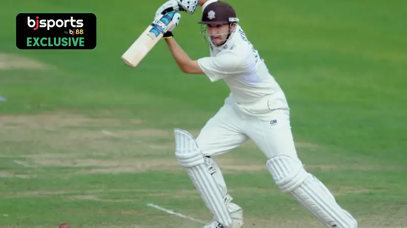 IMLT20: Predicting England Masters' Playing XI for their clash against Sri Lanka Masters 