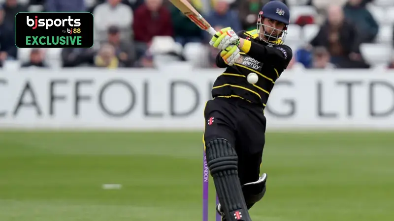 IMLT20: Predicting England Masters' Playing XI for their clash against Sri Lanka Masters 