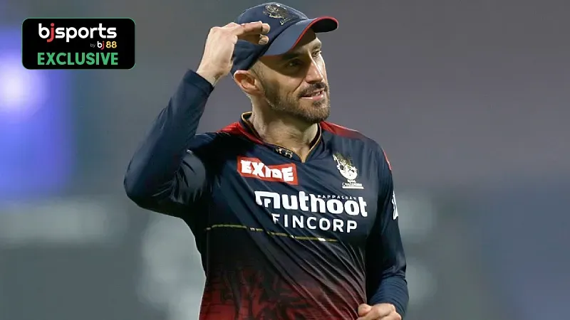 Ranking RCB's Top Three Captains of All Time