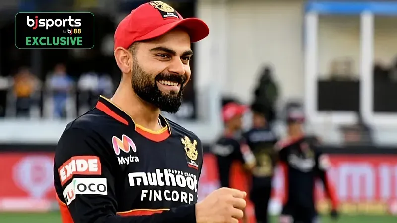 Ranking RCB's Top Three Captains of All Time