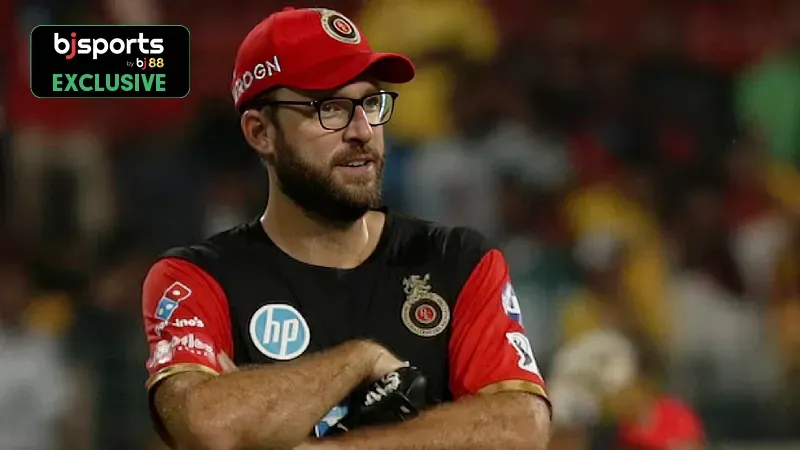 Ranking RCB's Top Three Captains of All Time