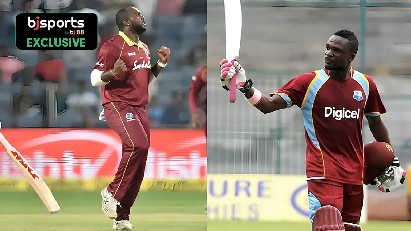 IMLT20: Predicting West Indies Masters' Playing XI for their clash against India Masters