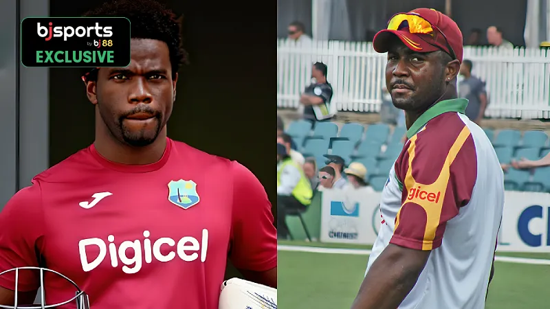 IMLT20: Predicting West Indies Masters' Playing XI for their clash against India Masters
