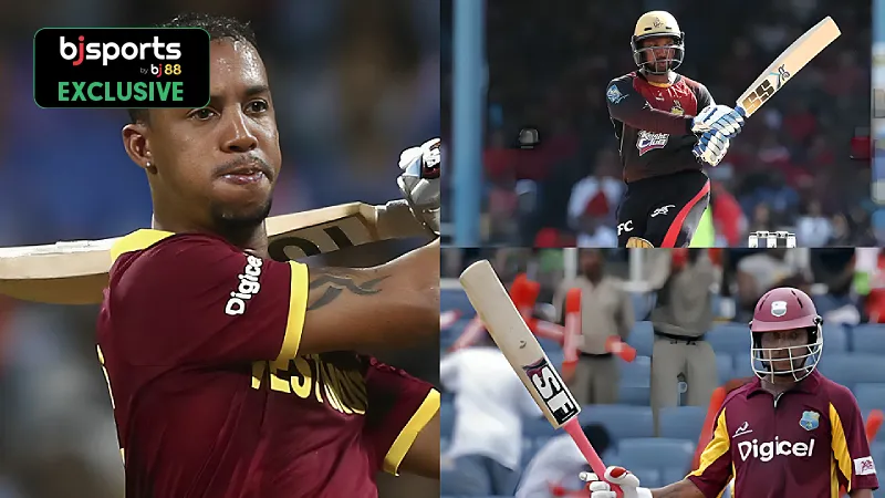 IMLT20: Predicting West Indies Masters' Playing XI for their clash against India Masters