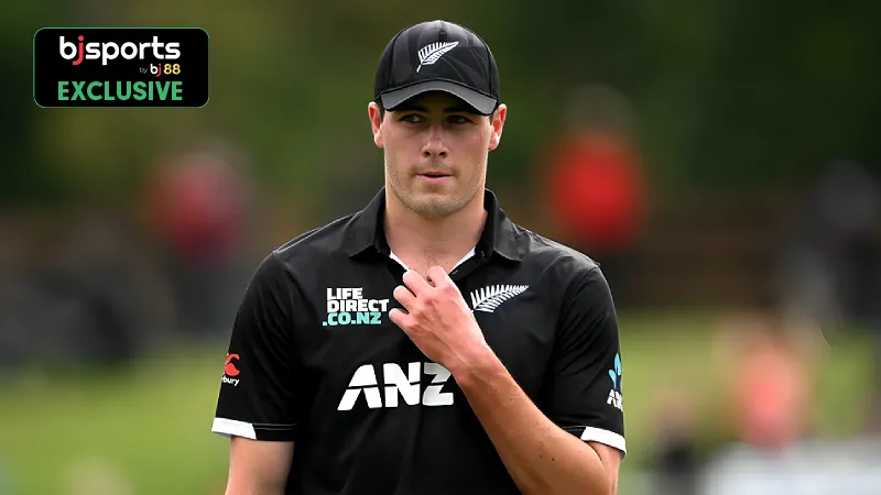 Champions Trophy 2025- Predicted Top 3 Bowlers from India vs New Zealand Final Clash