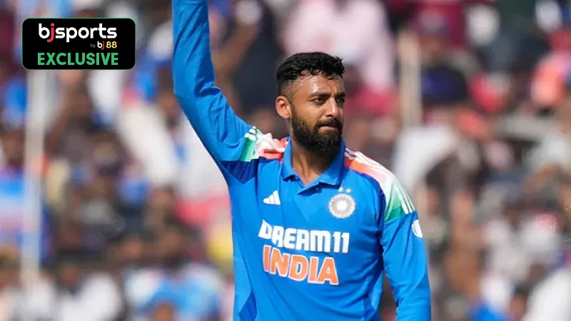 Champions Trophy 2025- Predicted Top 3 Bowlers from India vs New Zealand Final Clash