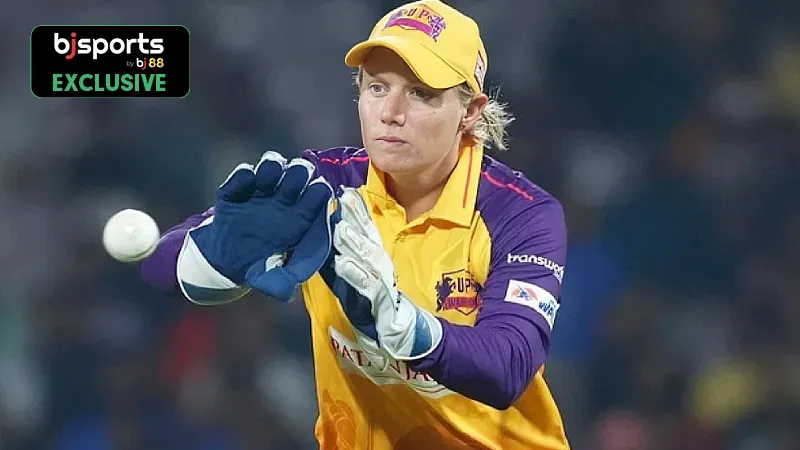WPL 2025: Predicting top 3 batters from Up Warriorz Women vs Royal Challengers Bengaluru Women clash 