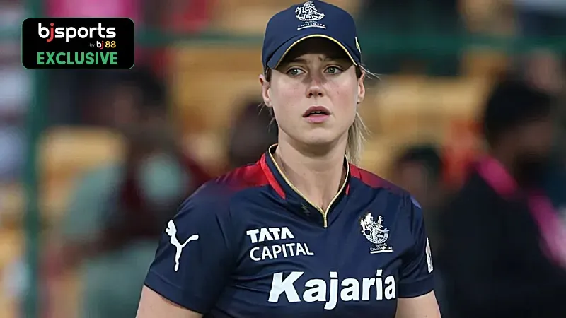 WPL 2025: Predicting top 3 batters from Up Warriorz Women vs Royal Challengers Bengaluru Women clash 