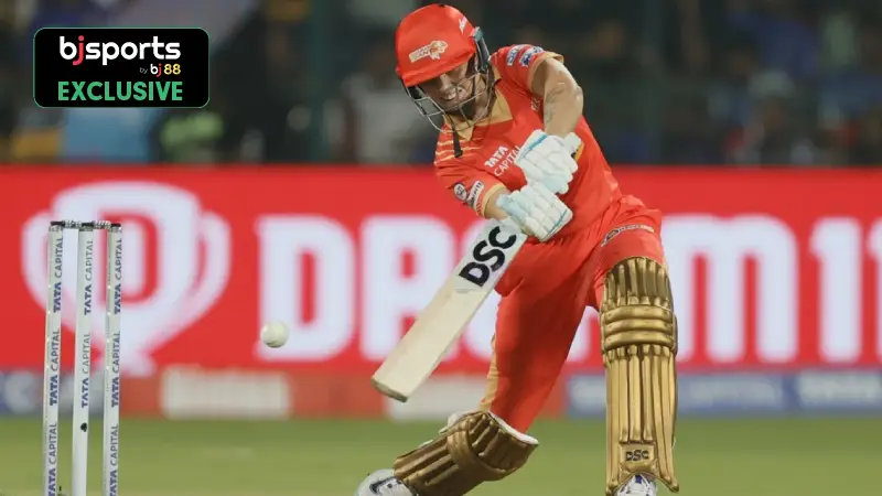 WPL 2025: Predicting top 3 batters from Gujarat Giants Women vs Delhi Capitals Women clash