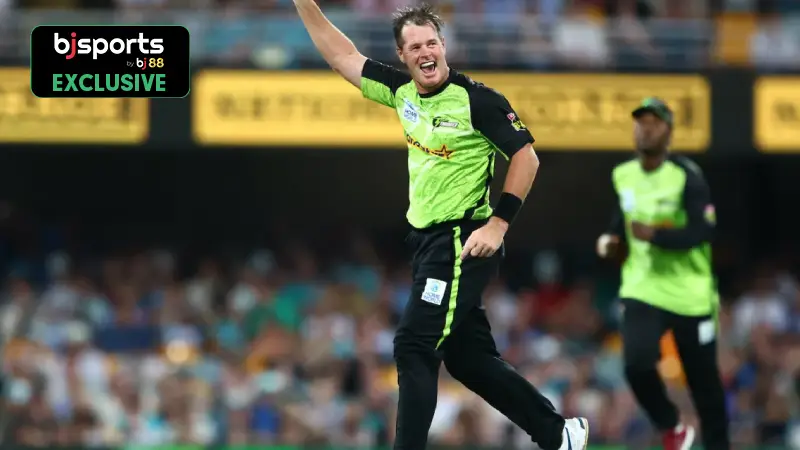 IMLT20: Predicting Australia's Masters' Playing XI for Their Clash vs South Africa